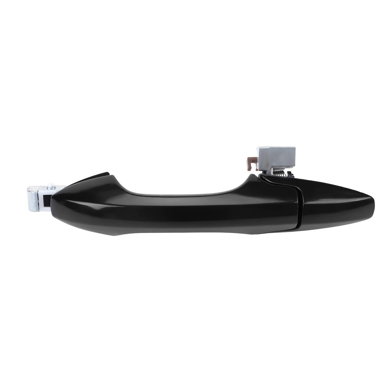 DUDUYANG Car Outside Door Handle for CRV for CR-V Gen3 2007-2011 Front Rear Outer Exterior Door Handle 72180-SWA-A11 72140-SWA-A11 72640-SWA-A11 72680-SWA-A11