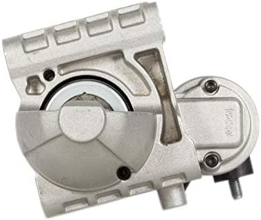 Valeo 849501 New Premium Starter Replacement for STR Chevrolet Silverado 1500 5.3L 14-17