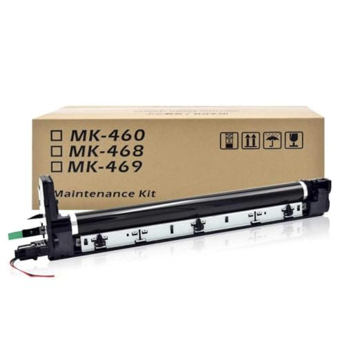 Fournitures MK-469 pour rénover le tambour des imprimantes professionnelles 180