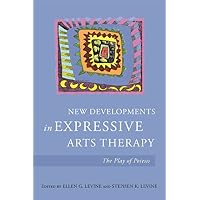 New Developments in Expressive Arts Therapy