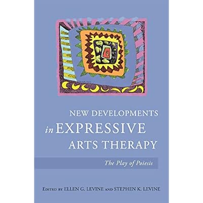 New Developments in Expressive Arts Therapy
