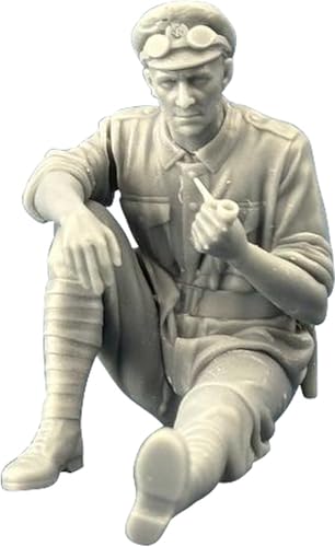 Kit monobloc COPF35064 Copper State maquette militaire miniature 1/35
