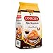 Sanniti Cantuccini Almond Biscuits | Traditional Italian Cookies with Almonds | Product of Italy, 8.8 oz (250g) (Pack of 3)