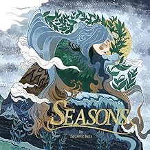 Sommario Summary Ebook Seasons 2025