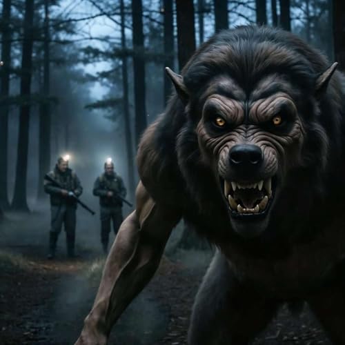 Dogman attacks Duck Hunters in Missouri - Father and Son fight for survival copertina