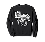 Vintage Eat More Chicken Gifts For Meat Lovers