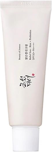 Beauty of Joseon - Protetor Solar SPF 50+