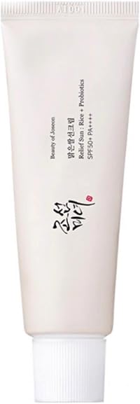 Beauty of Joseon Relief Sun Rice + Probiotics SPF50+