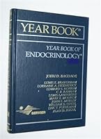 1994 The Year Book of Endocrinology 0815104421 Book Cover