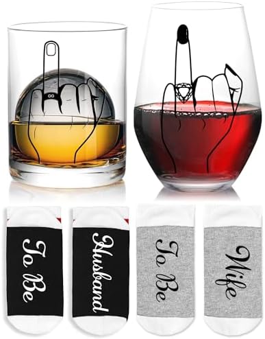 Wedding Gifts for Couples – Engagement Gift for Women Bride,Bridal Shower Party Decor, Bride/Newlywed/Newly Engaged Couple