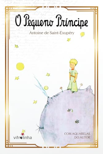 O pequeno príncipe