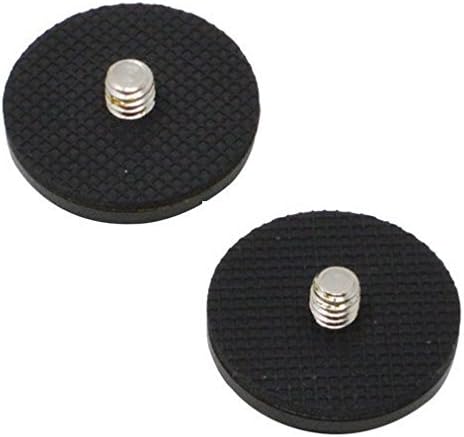 Nicama Camera Screws Replacement Camera Hubs