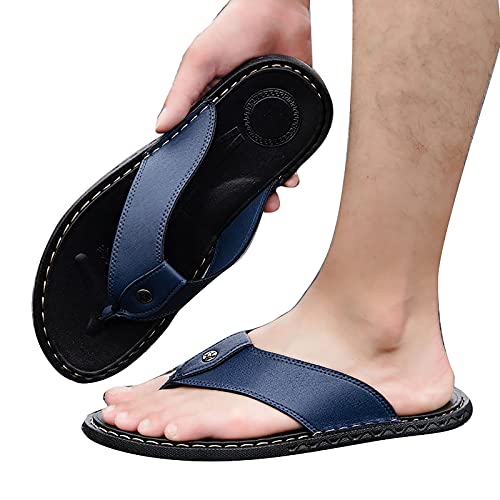 Tongs pour hommes parfaites pour la plage et les balades d'été