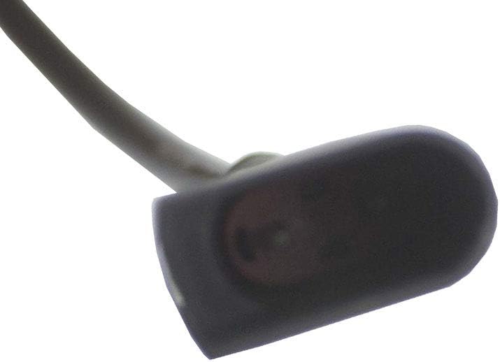 Set of 2 ABS Wheel Speed Sensors for 2000 2001 2002 2003 2004 2005 2006 2007 Ford Focus Front Left + Right