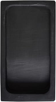 Yasutomo Natural Suzuri Stone 5 1/2 in. x 3 in.