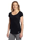 Asics Women's PR Slub Short Sleeve Top