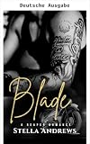 Blade (Eine Reaper-Romance)