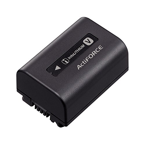 Sony ACVQV10 AC Adaptor/Charger -Black