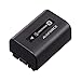 Sony ACVQV10 AC Adaptor/Charger -Black