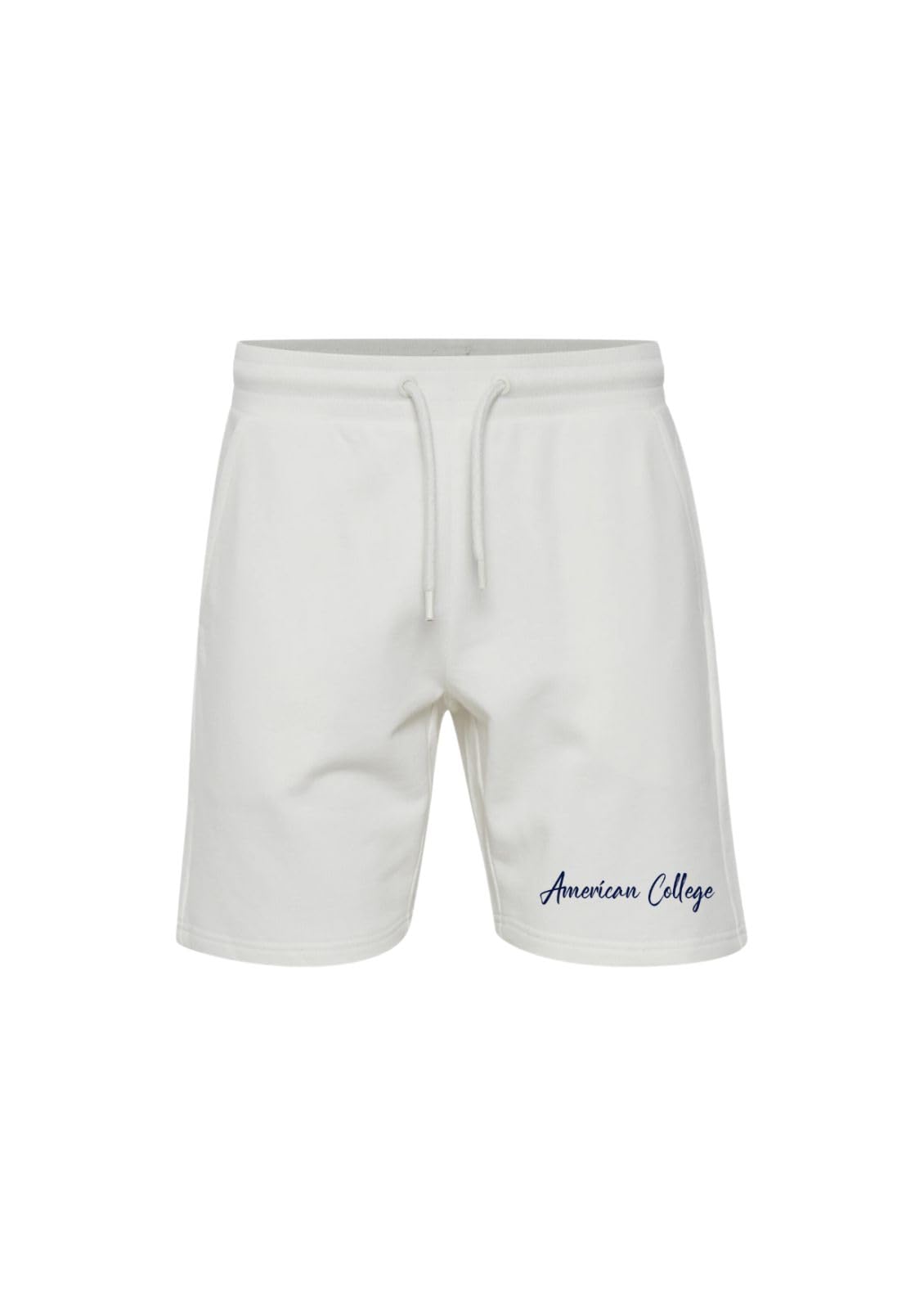 AMERICAN COLLEGE USA Bermuda Short Garçons Filles Mixte Enfant