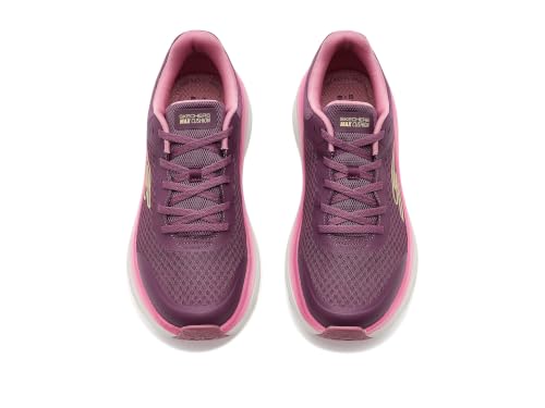Image of Skechers Womens Max Cushioning Endeavour Canova Sneaker