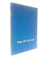 Under all is the Land B000O614HS Book Cover