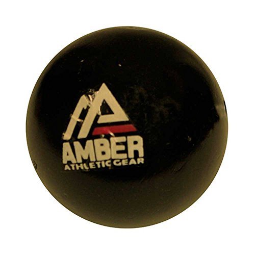 image for AMBER Athletic Gear Aag 3.0kg 6.6Lbs Shot Put, Cast Iron Weight Shot B