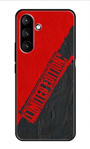 Image of Metal TPU Printed Back Cover for Samsung Galaxy S24 5G (Limited Edition -J1) 360 Degree Protection | Camera Protection -25092024(AR)