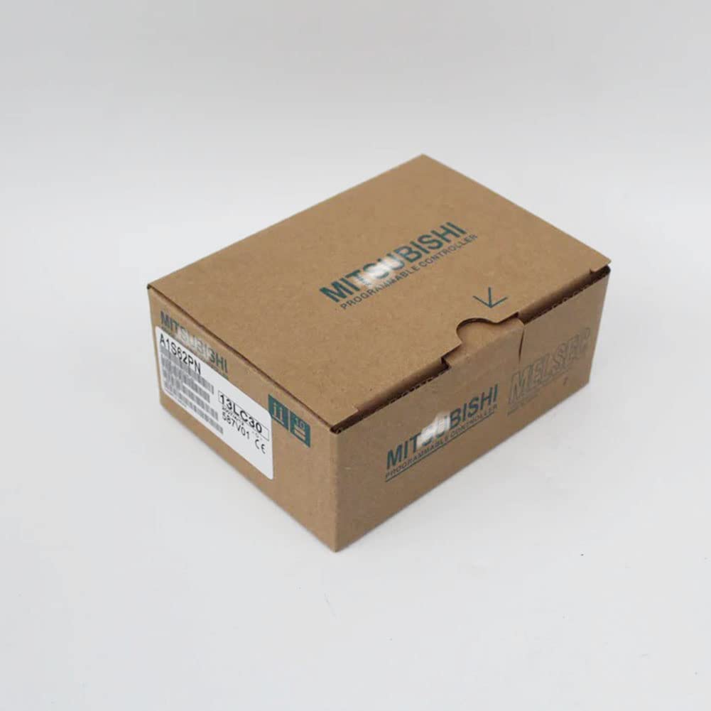 三菱電機製シーケンサー電源ユニット A1S62PN （新品） 三菱 電源ユニット A1S62PN (09年製) | 保守部品.com