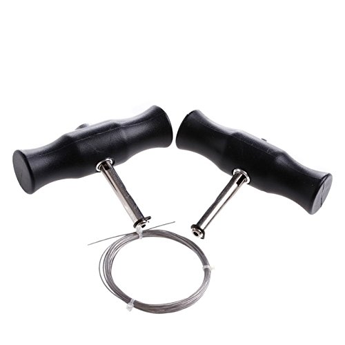 SATKIT professionele kabel voor het uitbouwen van de voorruit van een auto, bestelwagen, vrachtwagen