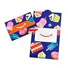 Amazon Physical Gift Card
