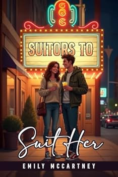Suitors to Suit Her
