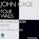 Cage: Four Walls