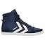 Dress Blue White Kh