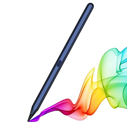 Stylus Pencil for Apple iPad Pro (2021) 12.9/11, iPad Air 4th &3rd