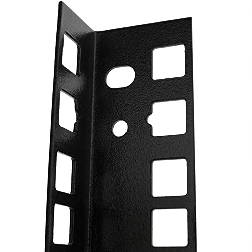 RackMatic - Rack 19 6U Binario Posteriore per