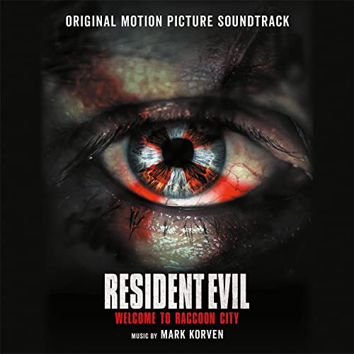 Resident Evil-Welcome to Raccoon City-Limited