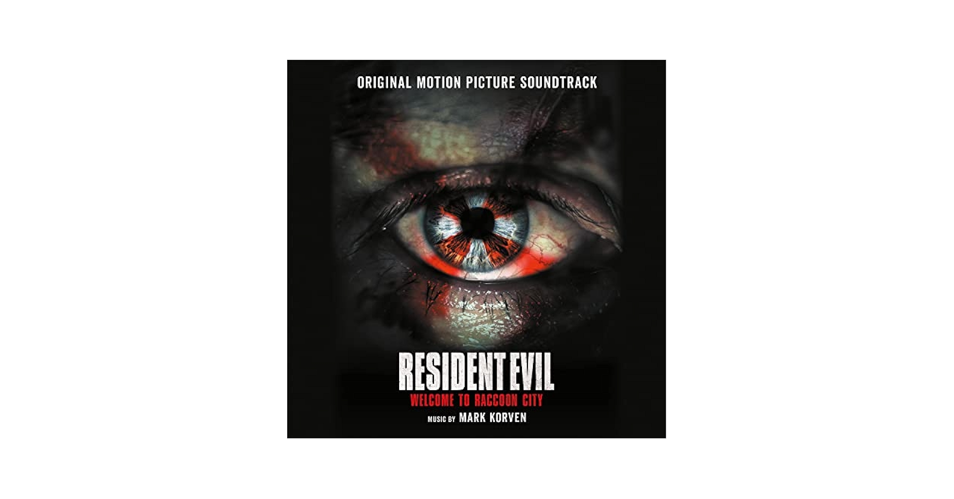 resident evil village サントラ レコード capcom Amazon.com: RESIDENT EVIL VILLAGE (ORIGINAL SOUNDTRACK) [12