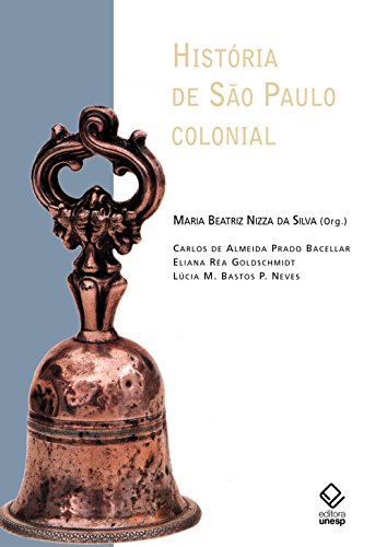 História de São Paulo colonial