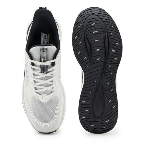 Image of Red Tape Mens Rso412 Athleisure Shoes