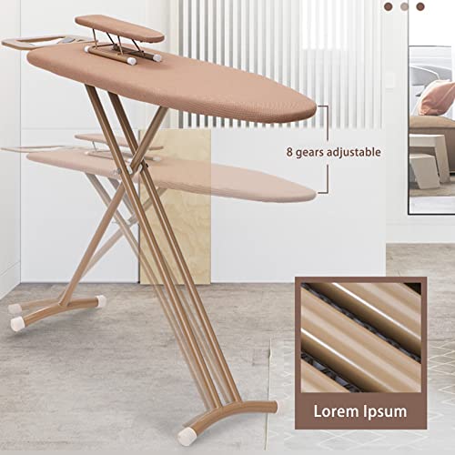 Amazon.co.jp : アイロン台 折りたたみ脚付き卓上アイロン台