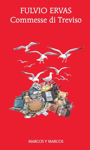 Commesse di Treviso (Gli alianti)