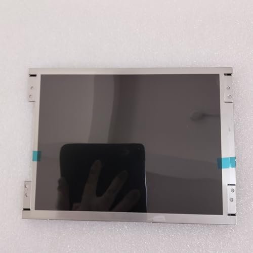 Image of Original 8.4 inch 800x600 LCD Screen TCG084SVLQAPNN-AN20 Industrial Display