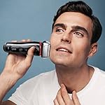 Braun Series 9 Electric Shaver for Men 9292cc, Wet and Dry, Integrated Precision Trimmer, Rechargeable and Cordless…
