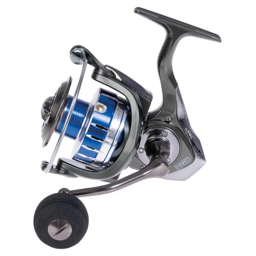 Carrete Hart BASALT SW 6000-5+1bb-4.7:1