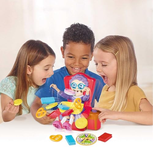 TOMY Greedy Granny Game