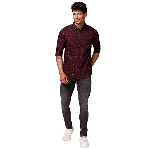 Image of Spykar Men Shirt