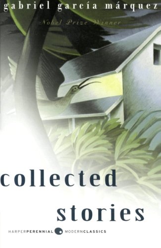 Collected stories