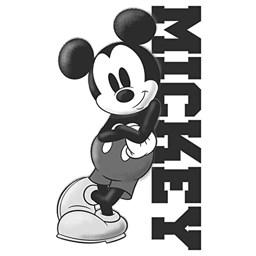 Image of Disney Girls' Mickey Lean