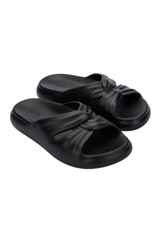 melissa FREE SLIDE AD, Flat Sandal,